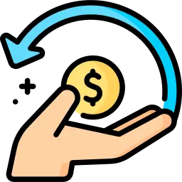 Probeberechtigung - 100% des Zahlungsbetrags werden innerhalb von 180 Tagen erstattet.